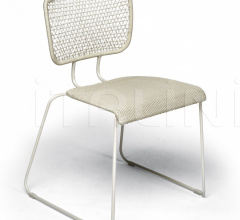 Итальянские Уличная мебель - Стул CORAL REEF 9860 фабрика Roberti Rattan