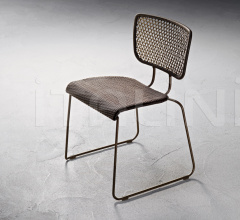 Итальянские Уличная мебель - Стул CORAL REEF 9860 фабрика Roberti Rattan