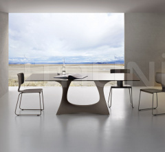 Итальянские Уличная мебель - Стул CORAL REEF 9860FA фабрика Roberti Rattan