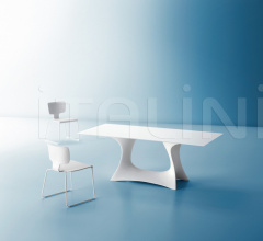 Итальянские Уличная мебель - Стул CORAL REEF 9860FA фабрика Roberti Rattan