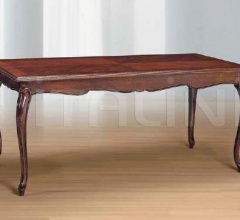 Стол обеденный FRED 1121/N Стол обеденный FRED 1121/N фабрика Morello Gianpaolo