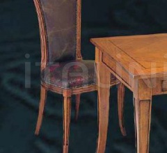 Стул SAGITTARIO 370/N Стул SAGITTARIO 370/N фабрика Morello Gianpaolo