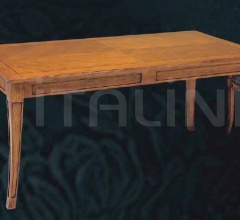 Стол обеденный ROMA 456/N Стол обеденный ROMA 456/N фабрика Morello Gianpaolo