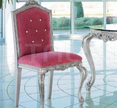 Стул IMPERATORE 939/N Стул IMPERATORE 939/N фабрика Morello Gianpaolo