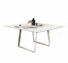 Итальянские Уличные столы - Стол обеденный HAMPTONS GRAPHICS 9730 Итальянские Уличные столы - Стол обеденный HAMPTONS GRAPHICS 9730 фабрика Roberti Rattan