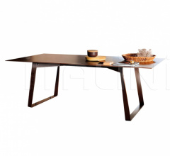 Итальянские Уличные столы - Стол обеденный HAMPTONS GRAPHICS 9727/9728/9729 Итальянские Уличные столы - Стол обеденный HAMPTONS GRAPHICS 9727/9728/9729 фабрика Roberti Rattan