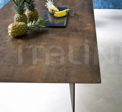 Итальянские Уличные столы - Стол обеденный HAMPTONS GRAPHICS 9727/9728/9729 Итальянские Уличные столы - Стол обеденный HAMPTONS GRAPHICS 9727/9728/9729 фабрика Roberti Rattan