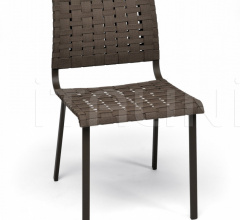 Итальянские Уличная мебель - Стул HAMPTONS GRAPHICS 9723 фабрика Roberti Rattan