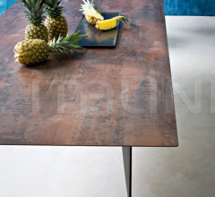 Итальянские Уличная мебель - Стул с подлокотниками HAMPTONS GRAPHICS 9724 фабрика Roberti Rattan