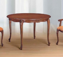 Стол обеденный FIORINO 921/N Стол обеденный FIORINO 921/N фабрика Morello Gianpaolo