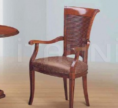 Стул с подлокотниками EFFIGY 467/N Стул с подлокотниками EFFIGY 467/N фабрика Morello Gianpaolo