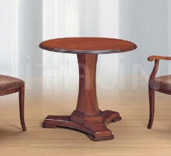 Стол обеденный JULIEN 835/N Стол обеденный JULIEN 835/N фабрика Morello Gianpaolo