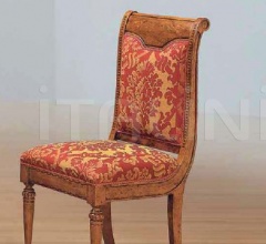 Стул PROVENZA INTARSIATA 773/N Стул PROVENZA INTARSIATA 773/N фабрика Morello Gianpaolo