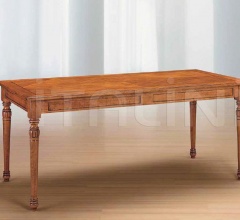 Стол обеденный ADONE 906/N Стол обеденный ADONE 906/N фабрика Morello Gianpaolo