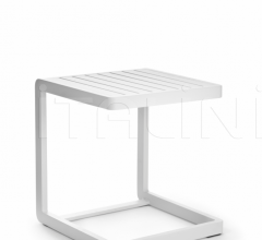 Итальянские Уличные столики - Столик SAMBA RIO 9901 фабрика Roberti Rattan