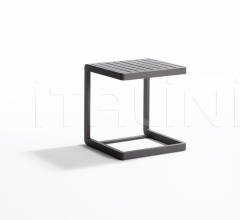 Итальянские Уличные столики - Столик SAMBA RIO 9901 фабрика Roberti Rattan