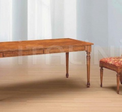 Стол обеденный ADONE 906/N Стол обеденный ADONE 906/N фабрика Morello Gianpaolo