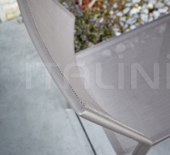 Итальянские Уличная мебель - Стул SAMBA RIO 9761 фабрика Roberti Rattan