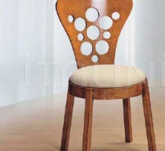 Стул KARMA 878/N Стул KARMA 878/N фабрика Morello Gianpaolo