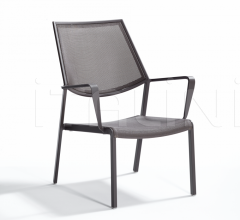 Итальянские Уличная мебель - Кресло SAMBA RIO 9762 фабрика Roberti Rattan