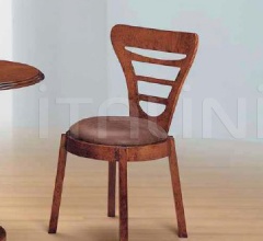 Стул SEATTLE 814/N Стул SEATTLE 814/N фабрика Morello Gianpaolo