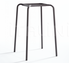 Итальянские Рестораны/Бары - Барный стол SAMBA RIO 9780 фабрика Roberti Rattan