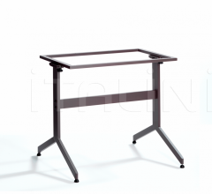 Итальянские Уличные столы - Стол обеденный SAMBA RIO 9774 Итальянские Уличные столы - Стол обеденный SAMBA RIO 9774 фабрика Roberti Rattan