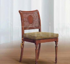 Стул INGLESE 463/N Стул INGLESE 463/N фабрика Morello Gianpaolo