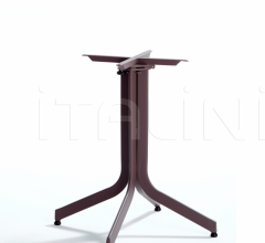 Итальянские Уличные столы - Стол обеденный SAMBA RIO 9773 Итальянские Уличные столы - Стол обеденный SAMBA RIO 9773 фабрика Roberti Rattan