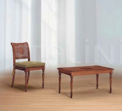 Стул INGLESE 463/N Стул INGLESE 463/N фабрика Morello Gianpaolo