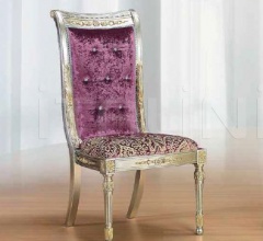 Стул PASSION 1188/N Стул PASSION 1188/N фабрика Morello Gianpaolo