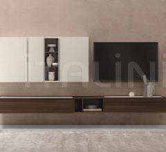 Стенка MOOVE M101 Стенка MOOVE M101 фабрика Zanette