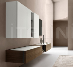 Стенка MOOVE M101 Стенка MOOVE M101 фабрика Zanette