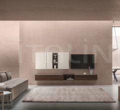 Стенка MOOVE M101 Стенка MOOVE M101 фабрика Zanette