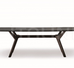 Стол обеденный Ruben фабрика Zanette