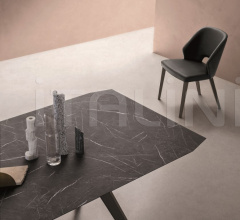 Стол обеденный Ruben фабрика Zanette