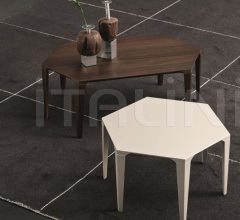 Кофейный столик Alhambra фабрика Zanette