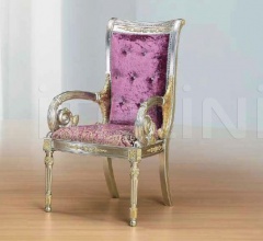 Стул с подлокотниками PASSION 1187/N Стул с подлокотниками PASSION 1187/N фабрика Morello Gianpaolo