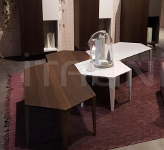 Кофейный столик Alhambra фабрика Zanette