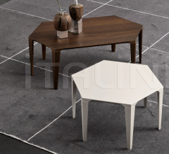 Кофейный столик Alhambra фабрика Zanette