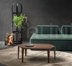 Кофейный столик Alhambra фабрика Zanette