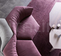 Кофейный столик Alhambra фабрика Zanette