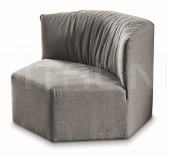 Кресло Maui Кресло Maui фабрика Zanette