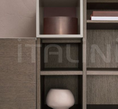 Стенка LEI L201 Стенка LEI L201 фабрика Zanette