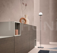 Стенка LEI L201 Стенка LEI L201 фабрика Zanette