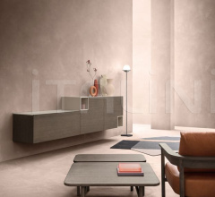 Стенка LEI L201 Стенка LEI L201 фабрика Zanette