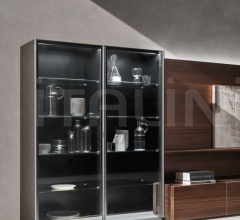 Стенка MOOVE M102 Стенка MOOVE M102 фабрика Zanette