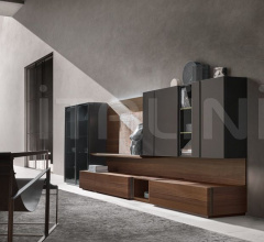 Стенка MOOVE M102 Стенка MOOVE M102 фабрика Zanette