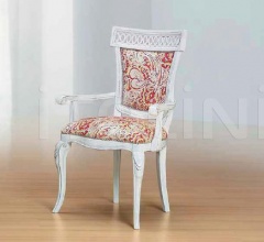 Стул с подлокотниками ASTOR 1156/N Стул с подлокотниками ASTOR 1156/N фабрика Morello Gianpaolo