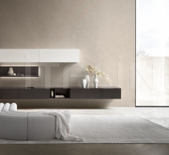 Стенка MOOVE M103 Стенка MOOVE M103 фабрика Zanette